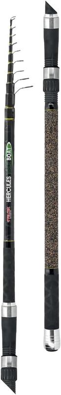 FALCON HERCULES TELEBOAT 350 AZ LIGHT 50-150 GR