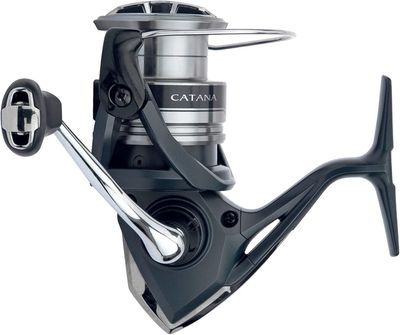 SHIMANO  Catana 4000