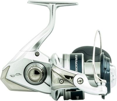 SHIMANO SARAGOSA SW 14000XG