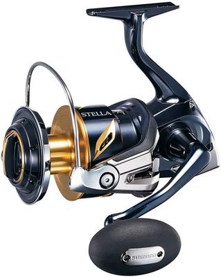 SHIMANO Stella SW6000 XG