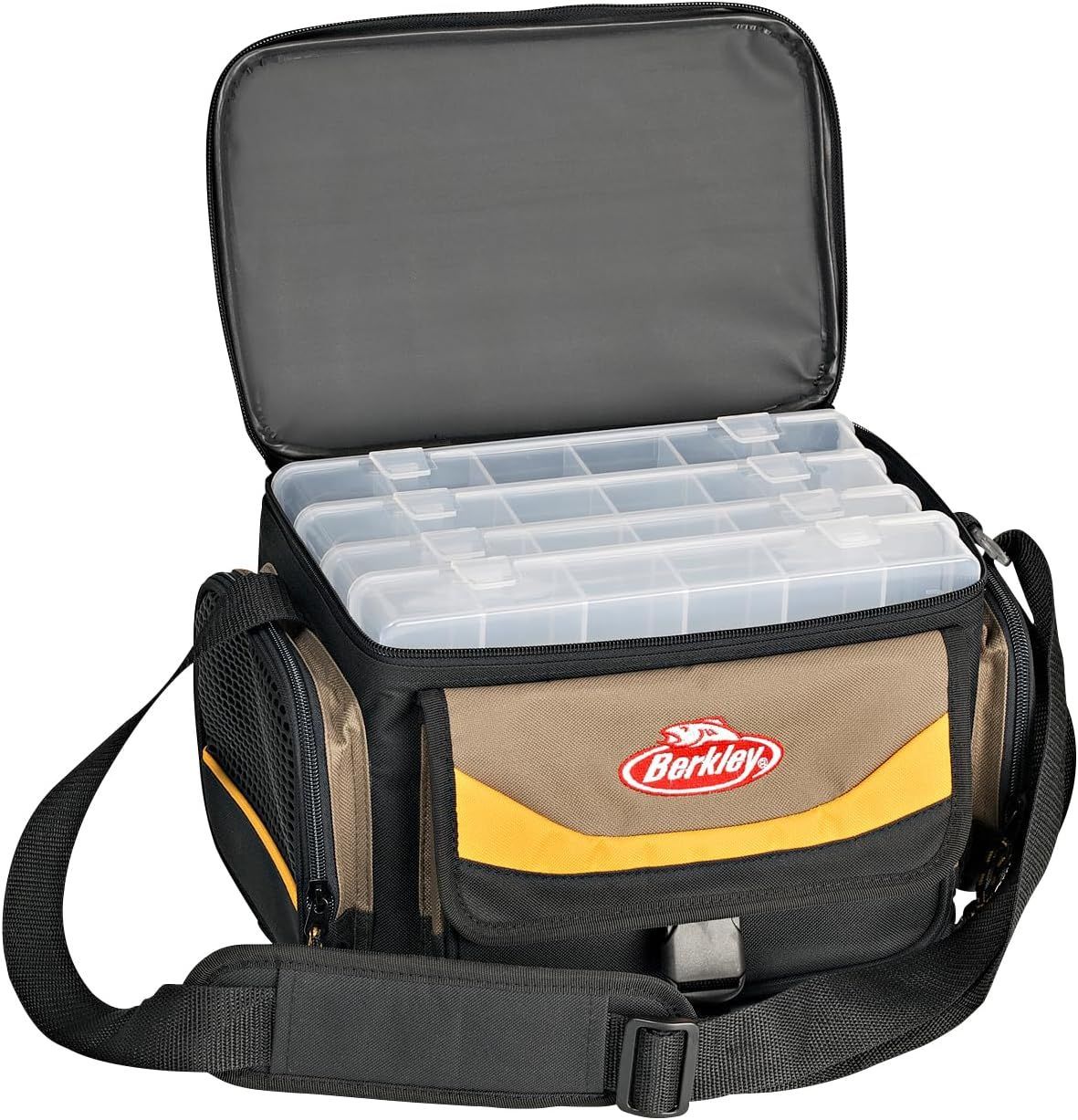 BERKLEY Borsa da Pesca Unisex Adulto