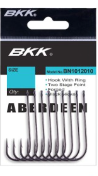 BKK Aberdeen BA011 n. 4 QTY 10