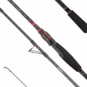 DAIWA Ninja 2.18mt 7-25gr NJ722MFS-CI