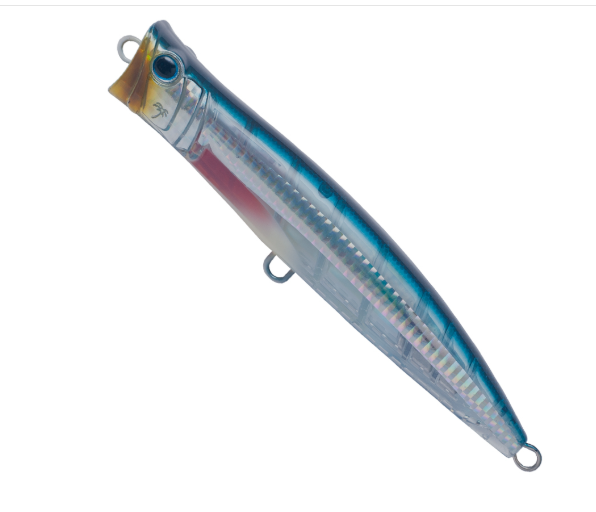 PALMS BREAK HEAD 165 FLOATING 165MM 600GR COLOR T-41