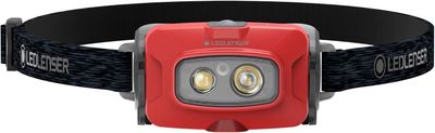 LEDLENSER HF4R CORE