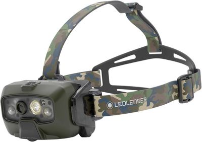 Ledlenser HF8R Core