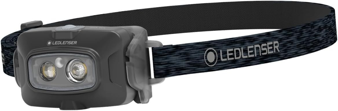 LEDLENSER HF4R  CORE