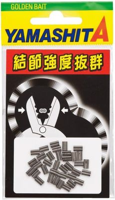 YAMASHITA Connettori B3S 36