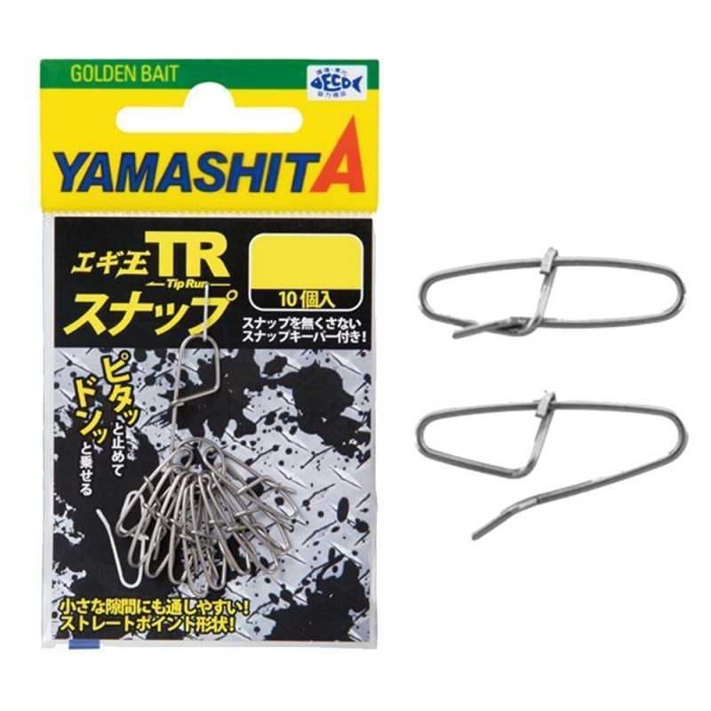YAMASHITA Snap Egi-OH TR Tip Run SIZE S 10PZ