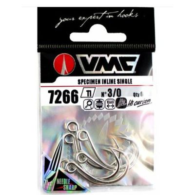 VMC SPECIMEN INLINE SINGLE 7266 SIZE 8/0 PZ 7