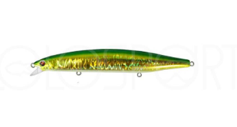 LOGS 124S BASSDAY 24.4GR 124MM sinking COLOR fl-448