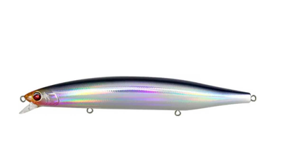 LOGS 124S BASSDAY 24.4GR 124MM sinking COLOR p-250 LOGS 124S BASSDAY 24.4GR 124MM sinking COLOR p-250