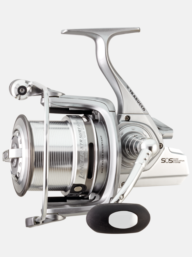 TRABUCCO LANCER XTR SURF 6500