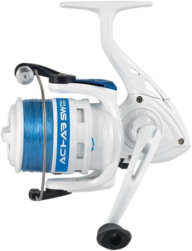 TRABUCCO Achab SW PRO 5000