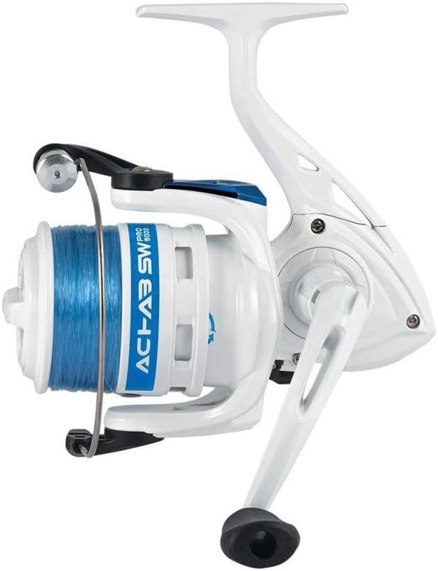 TRABUCCO Achab SW PRO 5000
