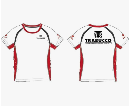 TRABUCCO T-shirt manica corta Trabucco GNT TECK T-SHIRT tg L