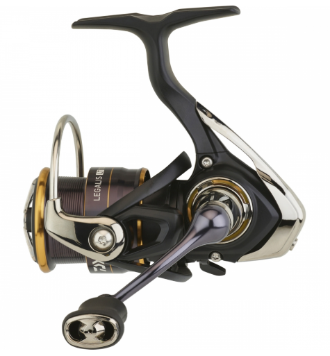 DAIWA LEGALIS LT 1000