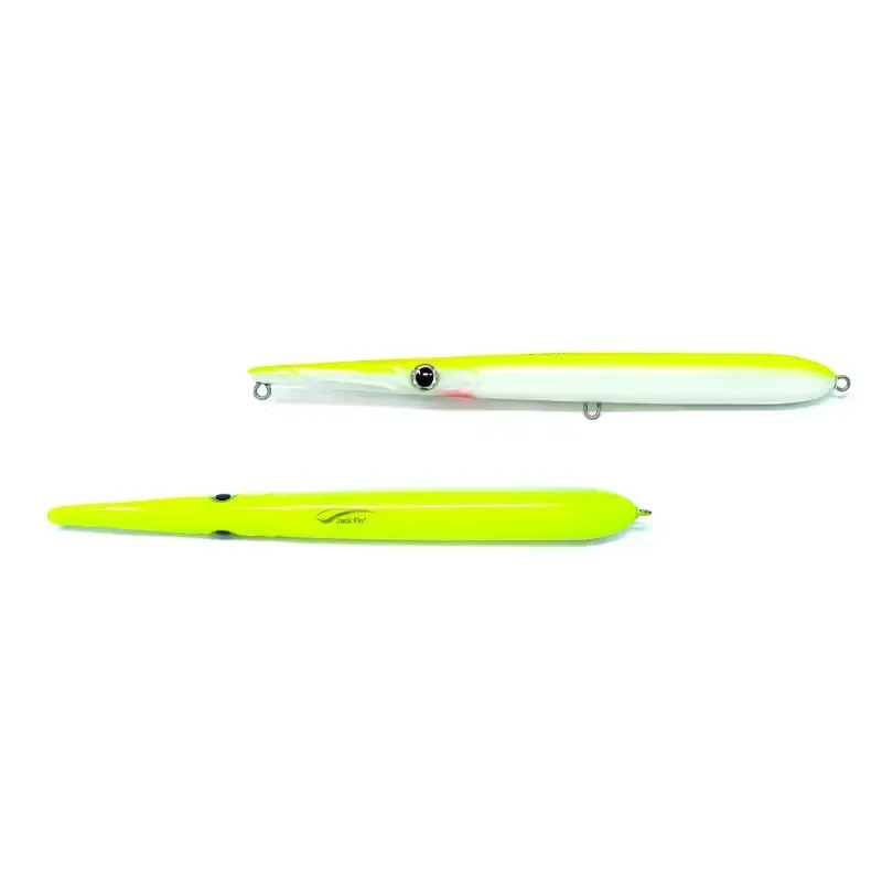 JACK FIN STYLO 150 color yellow fluo