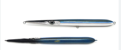 JACK FIN STYLO 175 color blue blu