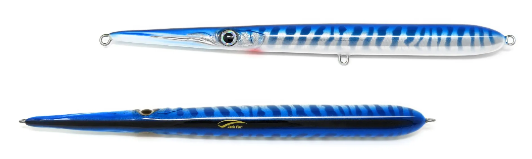JACK FIN STYLO 210 color yahoo custom