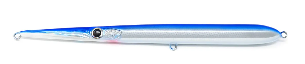 JACK FIN STYLO 225 color blu