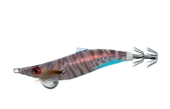 YAMASHITA Hover  2.5 red color 013
