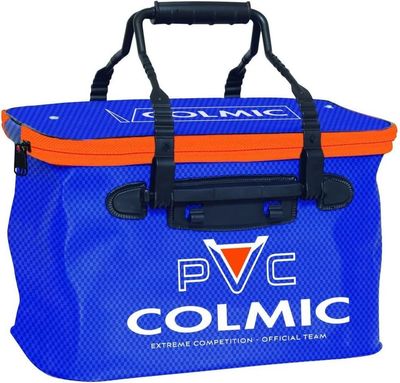 COLMIC LION MEDIUM ORANGE
