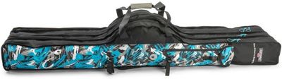 AQUANTIC Borsa per canne da surf