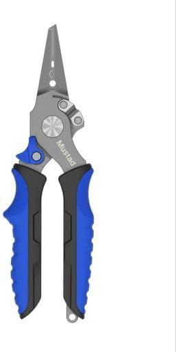 MUSTAD PINZA