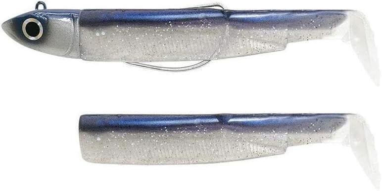 FIIISH 12GR BLACK MINNOW COMBO +BODY MIS.2.5 COL. ELETRIC BLUE