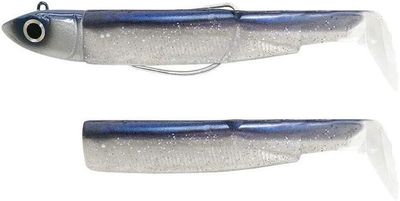 FIIISH 16GR BLACK MINNOW COMBO +BODY MIS.2.5  COL. ELETRIC BLUE