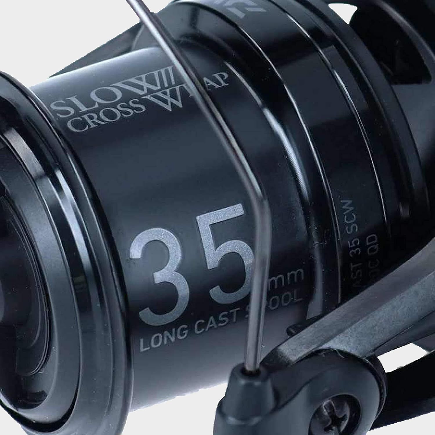 DAIWA 18 Emblema 35SCW 5000LD QD