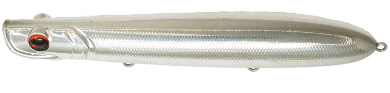 IMA Little Stick 135 28gr 14cm color chrome