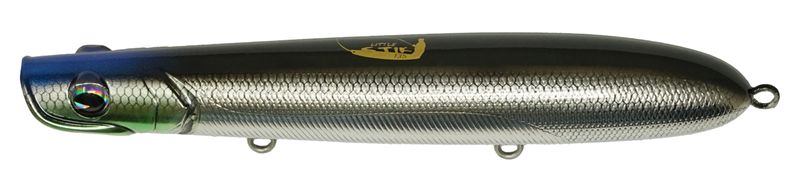 IMA Little Stick 135 28gr 14cm color shimmer shad
