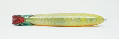 IMA Little Stick 135 28gr 14cm color TOUCAN