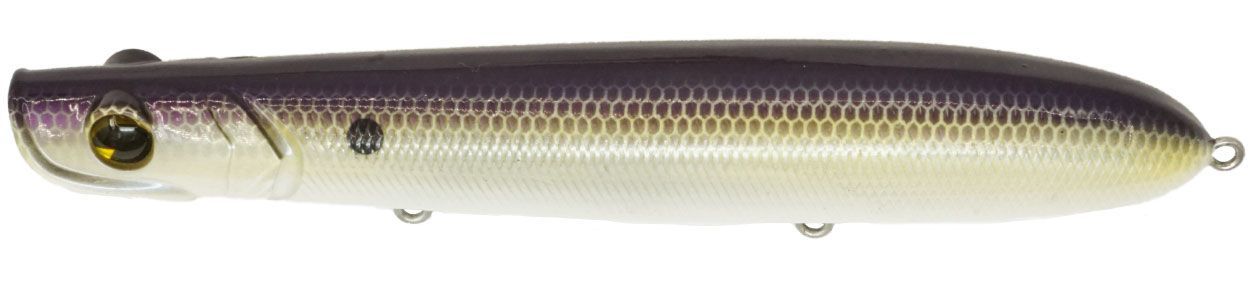 IMA Little Stick 135 28gr 14cm color BLUE BACK HERRING