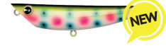 IMAPOPKEY 80 COLOR X5569 19GR 180MM