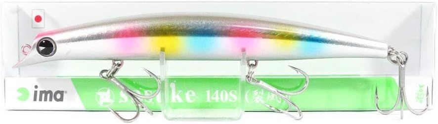 IMA Sasuke 140s  21g color 106