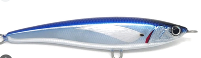 JACK FIN PELAGUS 165-S COLOR SAURY CUSTOM
