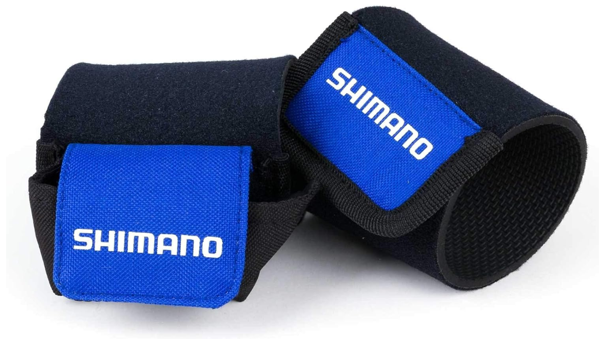 SHIMANO Rod Band (2PCS)