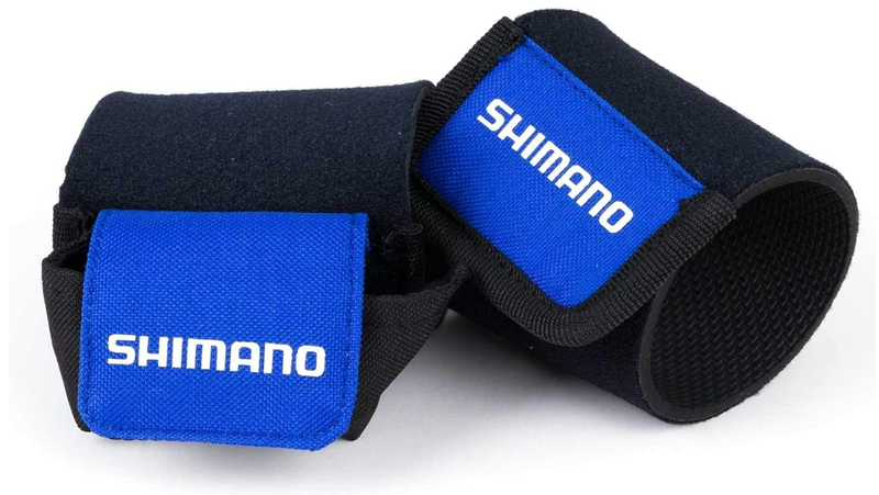 SHIMANO Rod Band (2PCS)