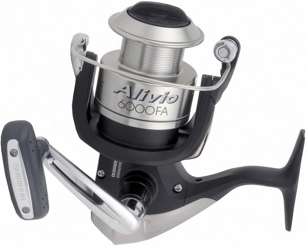 SHIMANO ALIVIO 6000FA
