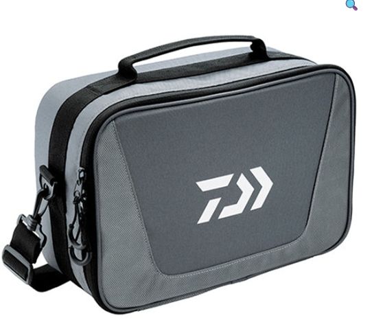 Borsa per mulinello Daiwa D-VEC