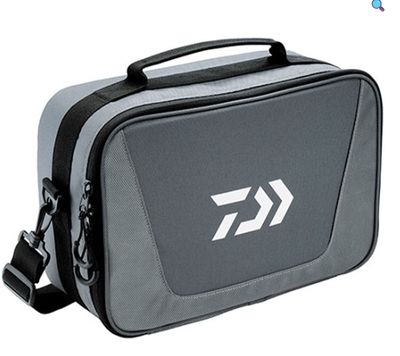 Borsa per mulinello Daiwa D-VEC