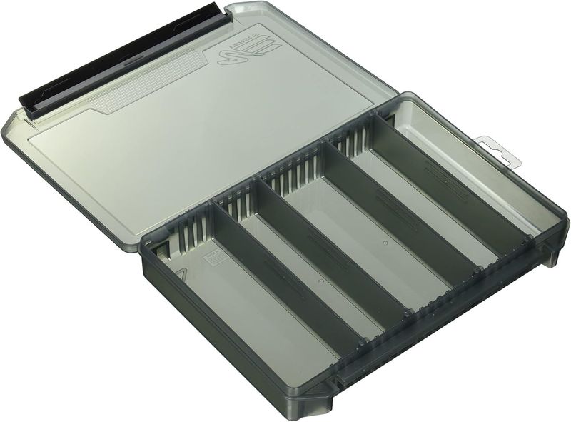 Box Versus VS-3020 NDM, nero