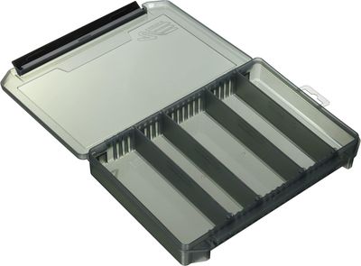 Box Versus VS-3020 NDM, nero