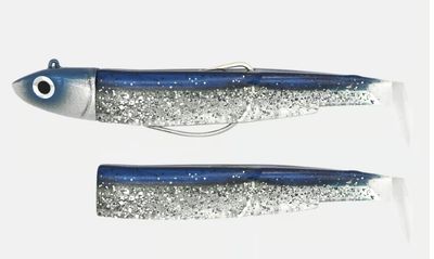FIIISH 12GR combo + CORPO COL. barracuda blue