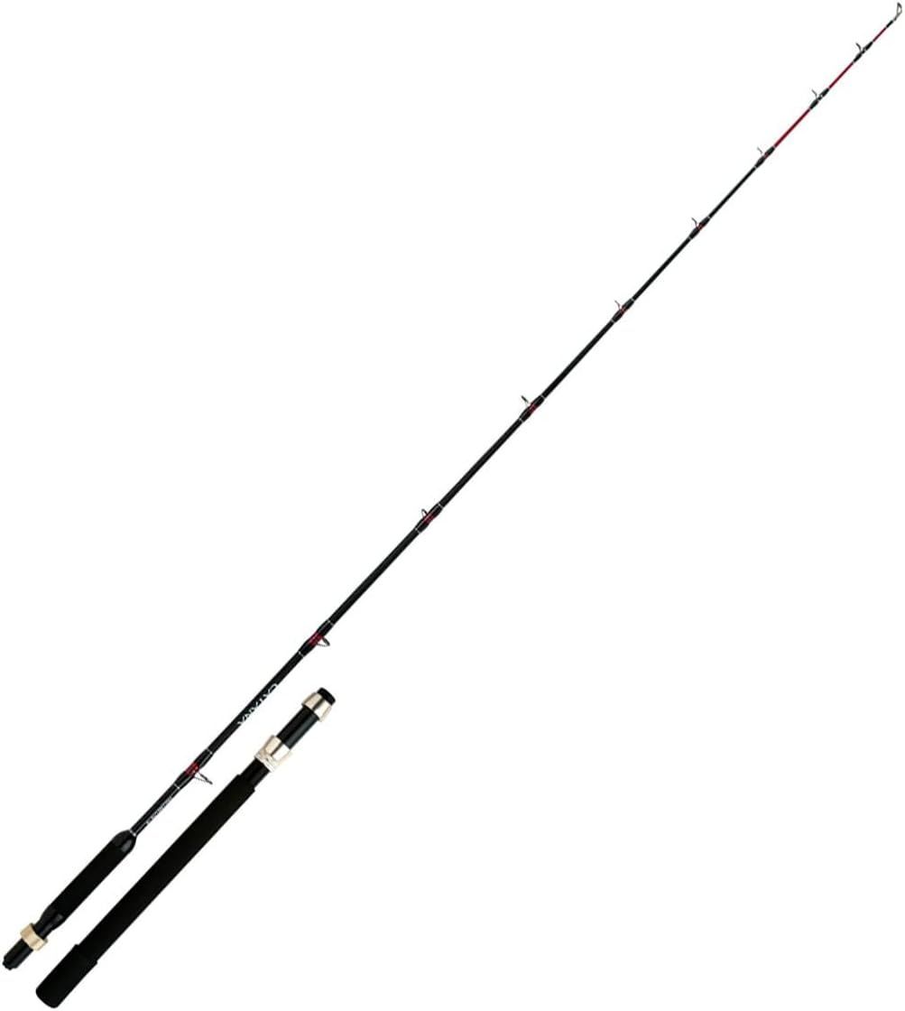 SHIMANO STRADIC 233CM 7-35GR