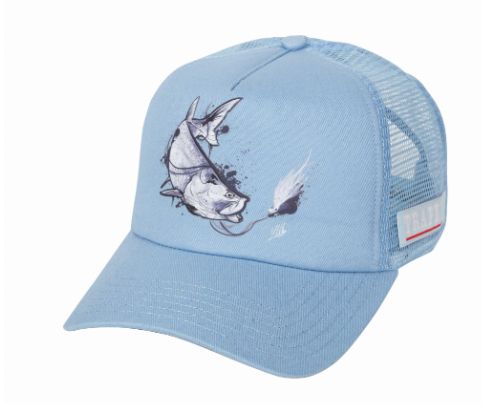 CAPPELLO TRAPER