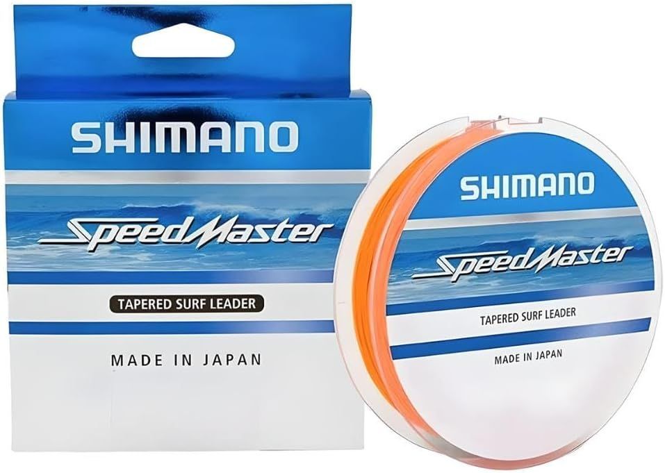 SHIMANO SPEEDMASTER 0.23-0.57MM 10X15M 17KG